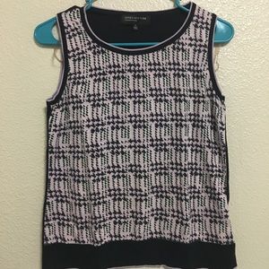 Jones New York Tank top